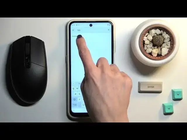'Video thumbnail for How to Change Keyboard Language on Nokia X20 - Add New Keyboard Language'