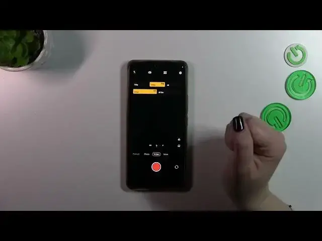 'Video thumbnail for How to Change Video Resolution on VIVO T1 Pro / Manage Video Quality'