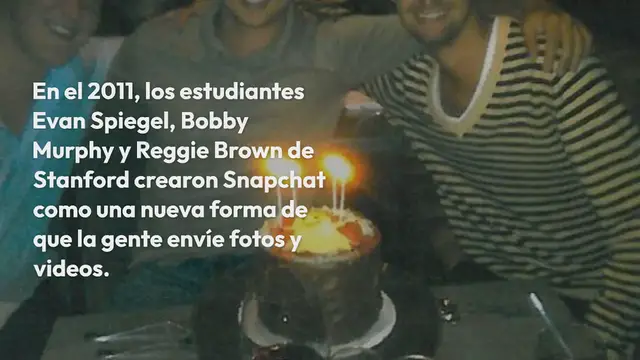 Video thumbnail for Estadísticas y Datos Locos e Interesantes de Snapchat (2024)