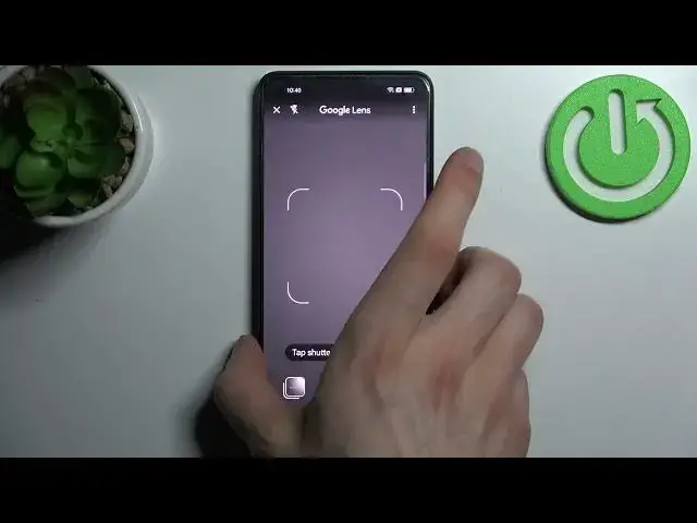 Video thumbnail for How to Scan QR Codes on OPPO Reno8 - Use Google Lens to Scan QR Codes