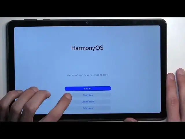Video thumbnail for How to Enable Recovery Mode in Huawei MatePad SE - Enter Recovery Mode