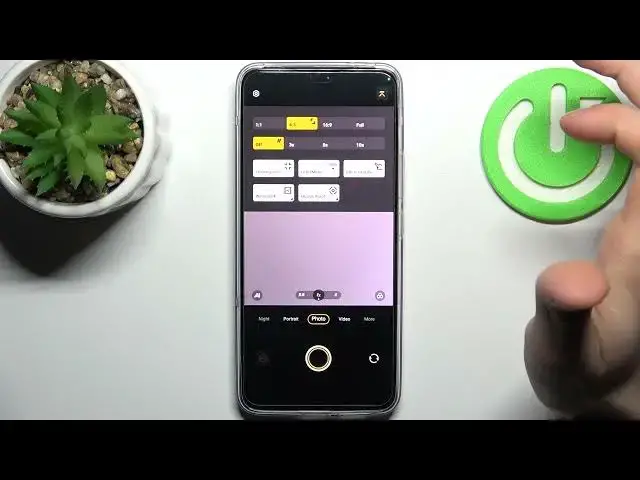 'Video thumbnail for How to Change Aspect Ratio in VIVO V23 – Photo Resolution'
