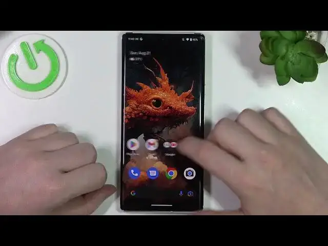 'Video thumbnail for How to Remove Google Account in Android 13 – Google Account Management'