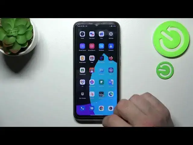 Video thumbnail for How to Enable App Menu in Blackview A70 - Disable App Drawer