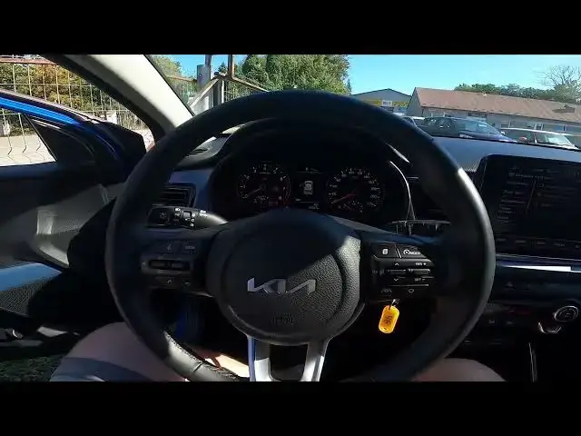 Video thumbnail for How to Enable or Disable Screen Saver in Kia Rio IV ( 2017 – now )