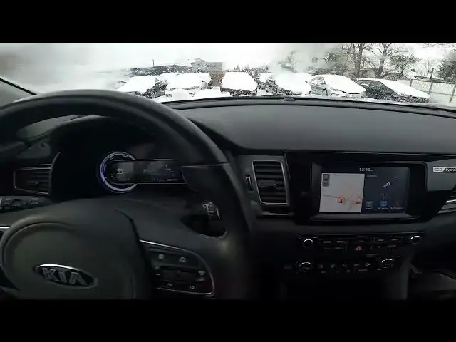 Video thumbnail for How to Check Radio Stations List in Kia Niro I ( 2016 – 2022 ) | Enter Radio Station List