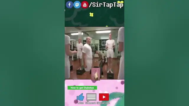 Video thumbnail for ✂️DOUBLE DEEN | Paula Deen YTP Highlights #1