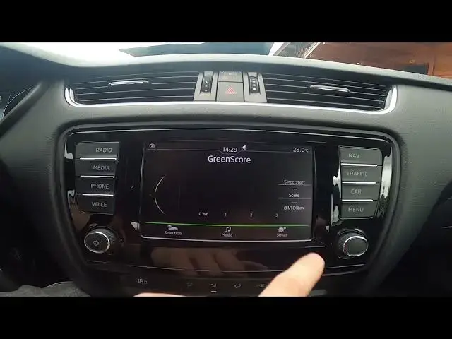 Video thumbnail for How to Enable or Disable Day Running Lights in Skoda Octavia III ( 2013 – 2020 )