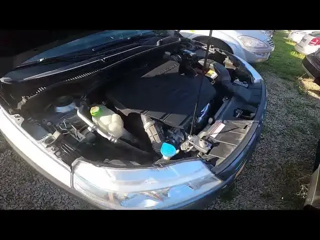 'Video thumbnail for How to Find Coolant Reservoir in Suzuki Vitara III ( 2015 – now ) | Coolant Reservoir Location'