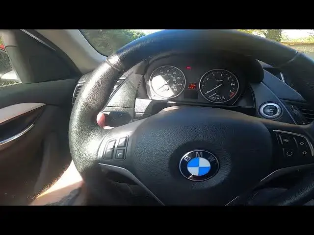 Video thumbnail for How to Enable or Disable High Beam in BMW X1 F48 ( 2015 – now ) | Use High Beam