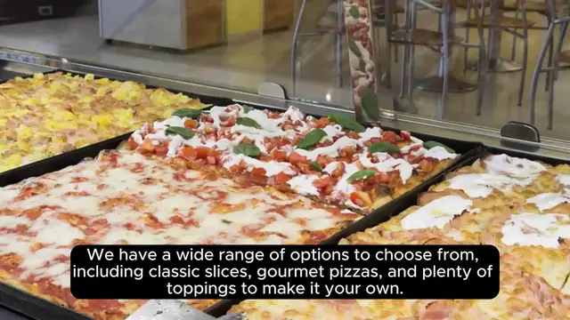 Video thumbnail for Pizza Hut Menu