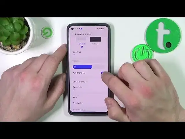 Video thumbnail for Where I Can Find Display Options in Realme GT 2? Find and Manage All Screen Settings in Few Seconds!