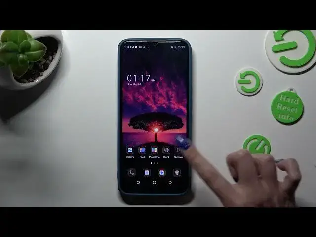 Video thumbnail for How to Change Device Theme on Tecno Spark Go 2022 - Add New Theme