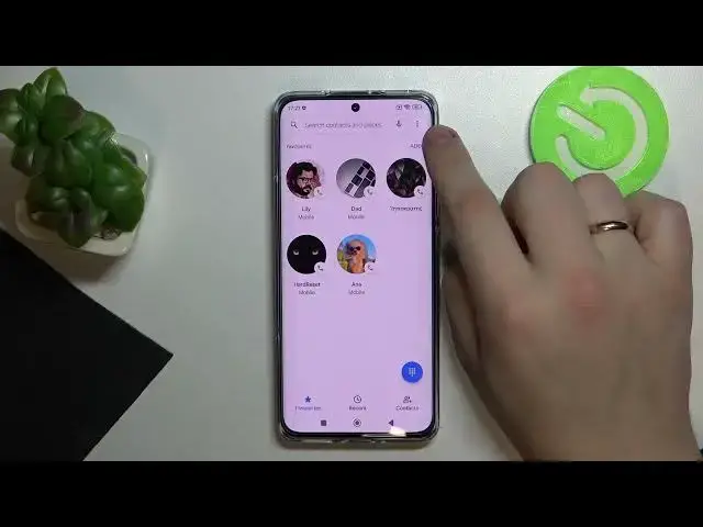 Video thumbnail for How to Block Spam and Robo Calls on XIAOMI 12x? | Call Blocking