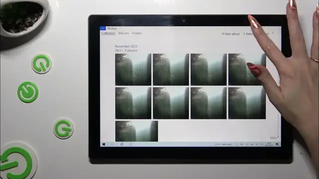 Video thumbnail for How to Select & Delete Multiple Photos At Once In the Gallery of CHUWI Ubook X?