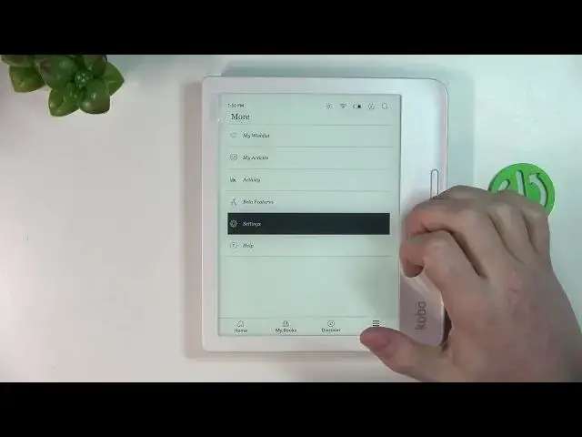 Video thumbnail for Kobo Libra 2 - How To Check For Software Update
