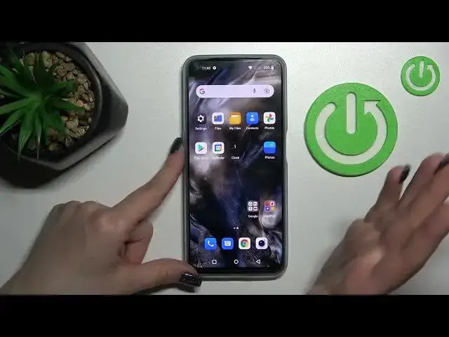 Video thumbnail for OnePlus Nord CE 2 Lite - How To Link & Unlink Google Assistant from Power Button