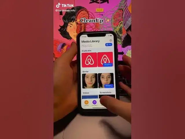 Video thumbnail for Get Rid Of Duplicate Contacts On iPhone