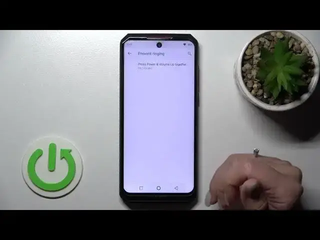 Video thumbnail for How to Adjust Ringtone Sound in Oukitel K13 Pro - Manage Ringtone Volume