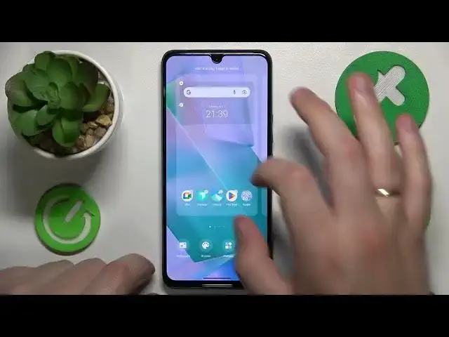 Video thumbnail for How to Arrange Apps in Alphabetical Order in VIVO - Enabling the App Drawer Home Screen Type