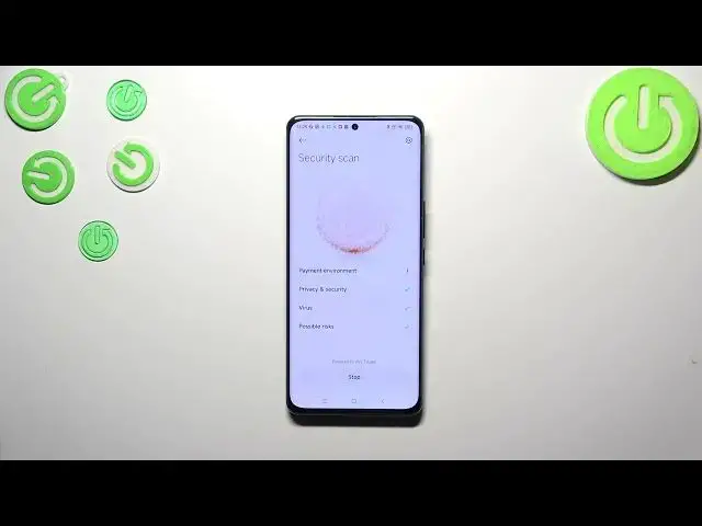 Video thumbnail for How to Virus Scan on XIAOMI 12S? - Perform Security Scan