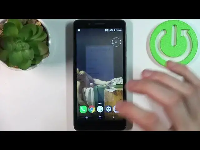 Video thumbnail for How to Clear Credentials on ALCATEL 1C (2019)