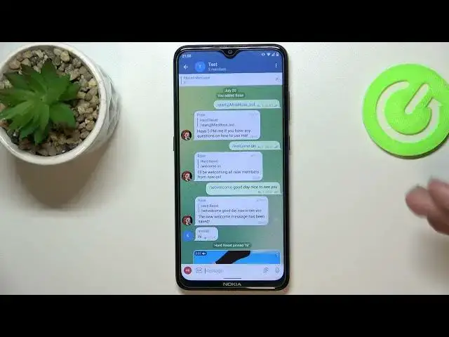 Video thumbnail for How to Check Who Read the Message on Telegram