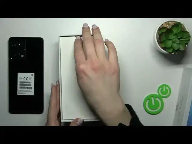 Video thumbnail for Does the REDMI Note 12 Pro Phone Come with a USB Cable? Let's Figure Out!