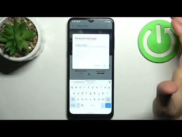 Video thumbnail for NOKIA G21 - How To Add Custom Camera Watermark