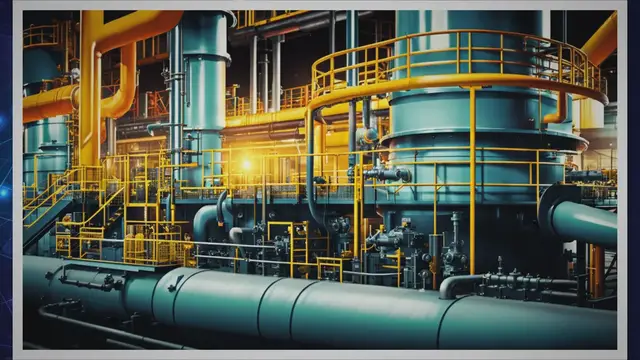 Video thumbnail for Understanding API 610: The Standard for Centrifugal Pumps in the Oil and Gas Industry (PDF)