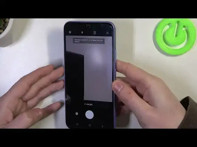 Video thumbnail for How To Make Macro Photos With Samsung Galaxy A34