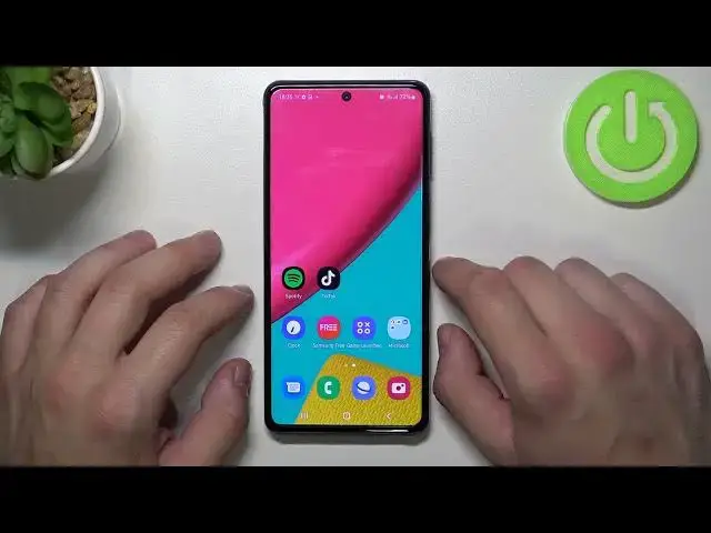 Video thumbnail for Does SAMSUNG Galaxy M53 Have Screen Mirroring?