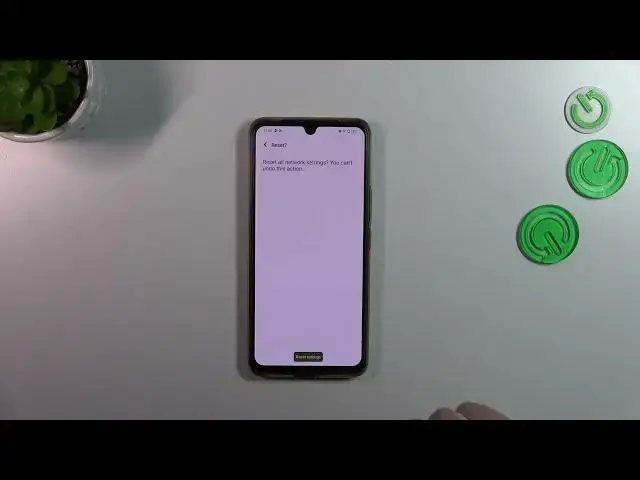 Video thumbnail for How to Reset Network Settings on VIVO T1 Pro / Restore Default Network Preferences