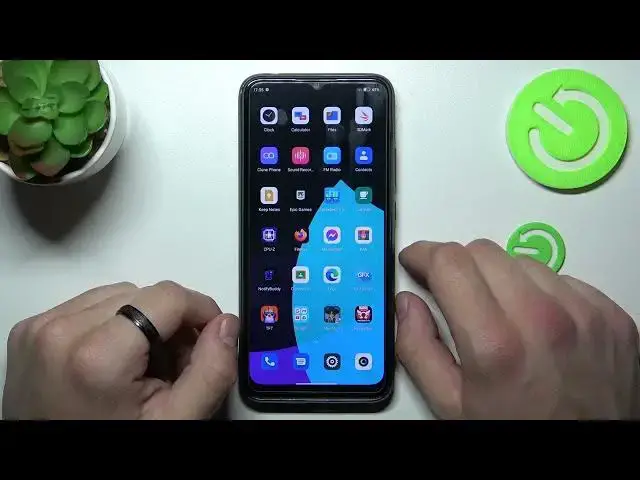 Video thumbnail for How to Switch On/Off Charging Sound Effect in Blackview A70 - Manage Charging Sound