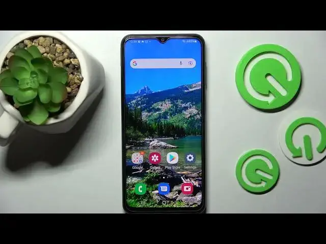'Video thumbnail for Samsung Galaxy M23 - How To Change Deafult Apps'