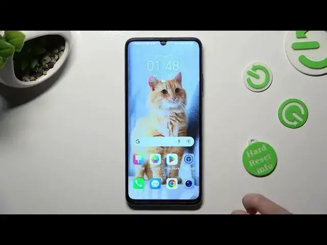 'Video thumbnail for How to Install the iOS Launcher on a HONOR X7A - Launcher iOS App - Setting iPhone System Launcher'