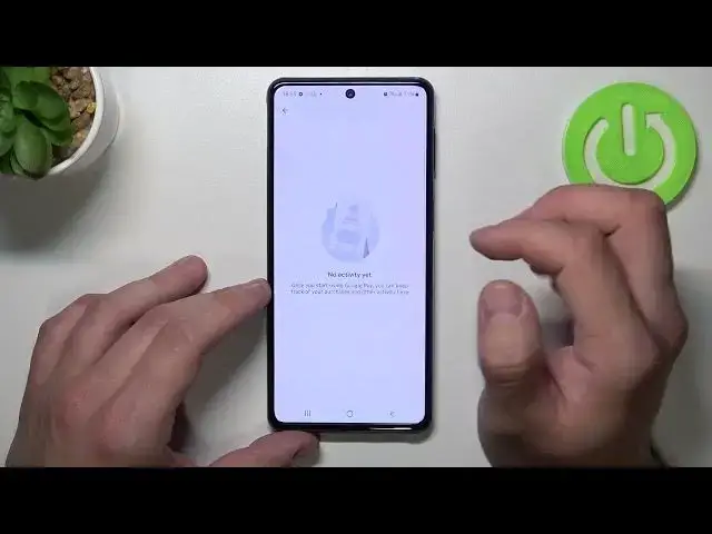 'Video thumbnail for How to Manage Google Pay on SAMSUNG Galaxy M53 - Set Up Google Pay'