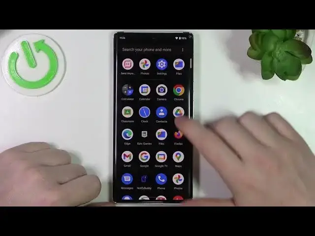 Video thumbnail for How to Find Sound Settings in Android 13 – Sound Options
