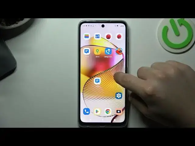 'Video thumbnail for How to Increase Size of Icons in Motorola Home Screen? Let's Change Icon Size in Few Easy Steps!'