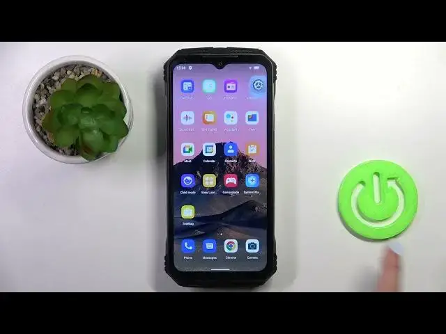 Video thumbnail for How to Adjust Screen Timeout on Doogee V Max? Change Display Activity in Android System Settings!