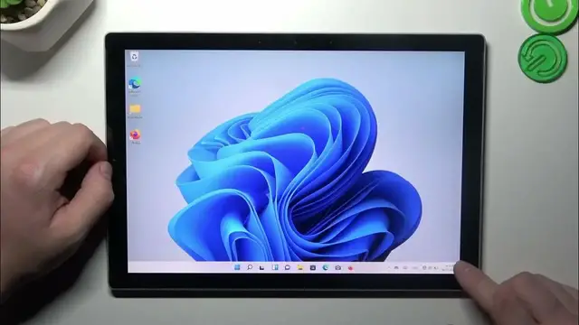 Video thumbnail for How To Enable & Disable Airplane Mode On MICROSOFT Surface Pro 7+?