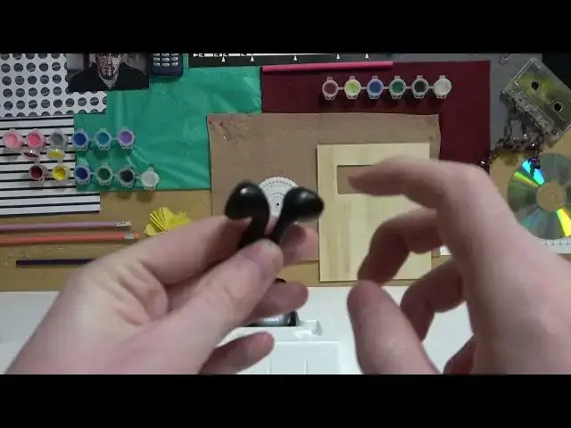 Video thumbnail for How to Hard Reset in Baseus Encok 04?