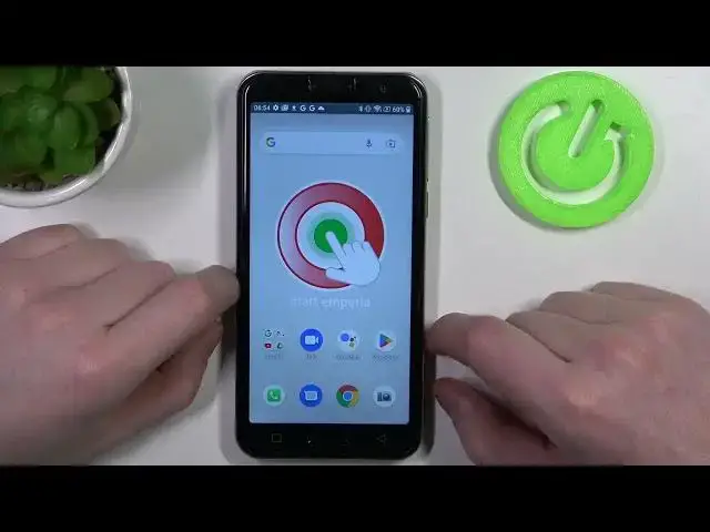 Video thumbnail for How to Call Emergency in US with Emporia Smart 5 – Call Emergency in United States