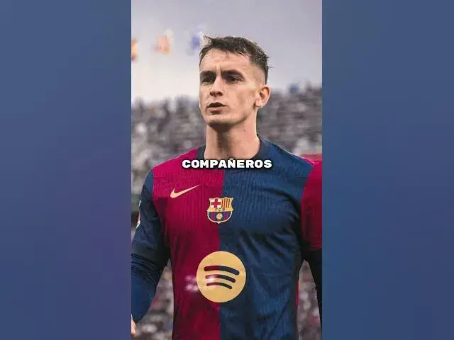 Video thumbnail for MARC CASADÓ SE EXHIBE CON ESPAÑA