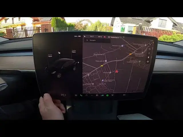 Video thumbnail for How to Set Charge Limit in Tesla Model Y ( 2020 - now ) | Adjust Charging Limit in Tesla