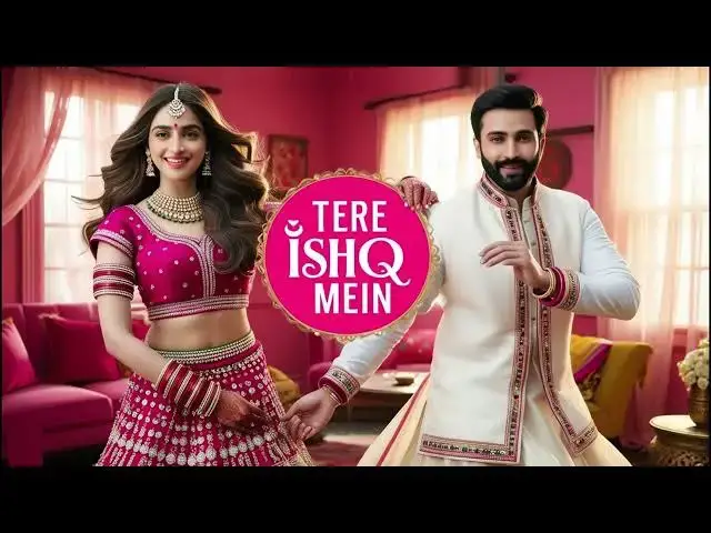 Video thumbnail for Tere Ishq Mein | New Item Song | Item Song 2024 | Bollywood Songs | New Song,Arijit badshah,T-Series