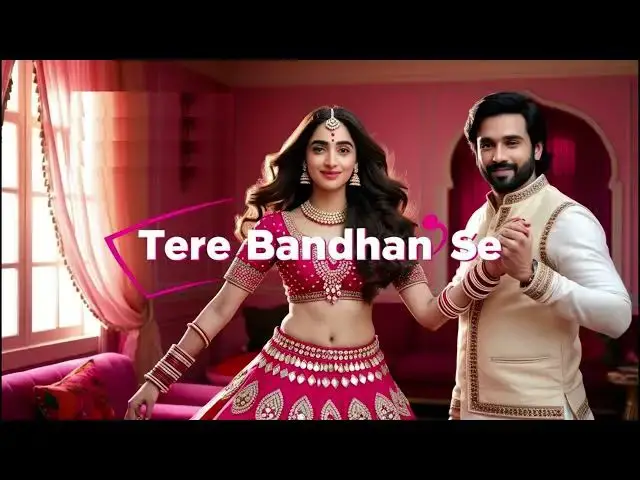 Video thumbnail for Tere Bandhan | New Item Song | Item Song 2024 | Bollywood Songs | New Song,Arijit ,badshah,T-Series