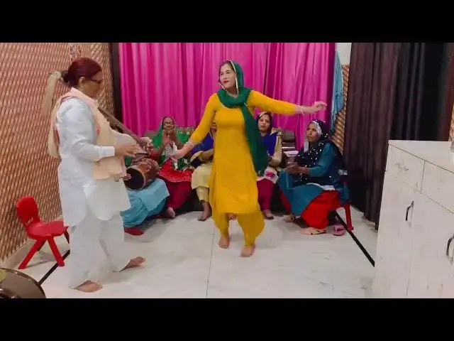 Video thumbnail for पानी पे मत जाइए सजन, बहुत सुंदर जकड़ी गीत, # Happy lokgeet # हरियाणवी जकड़ी गीत#tranding# पति की जान