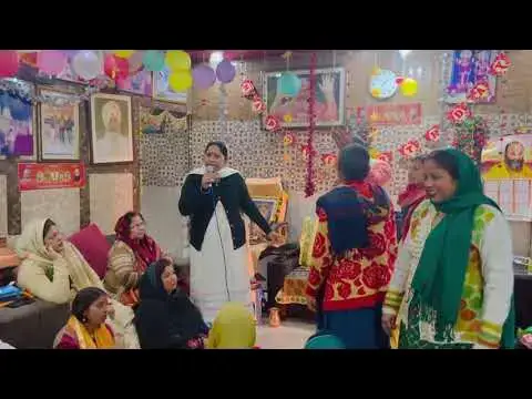 Video thumbnail for नंदलाल लोट आया माटी में #nandlalbhajan #gopal #kanha #trending  #bhaktisadhna #geetagyan