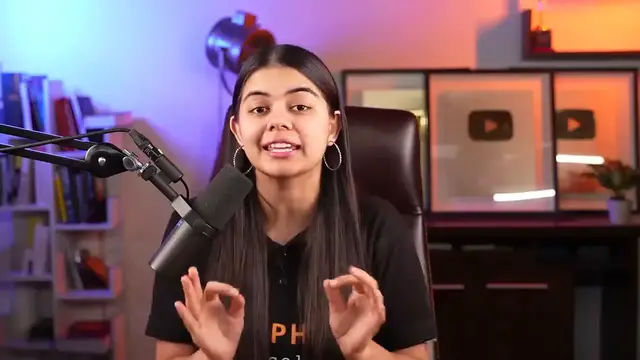 Video thumbnail for what is web development complete road map